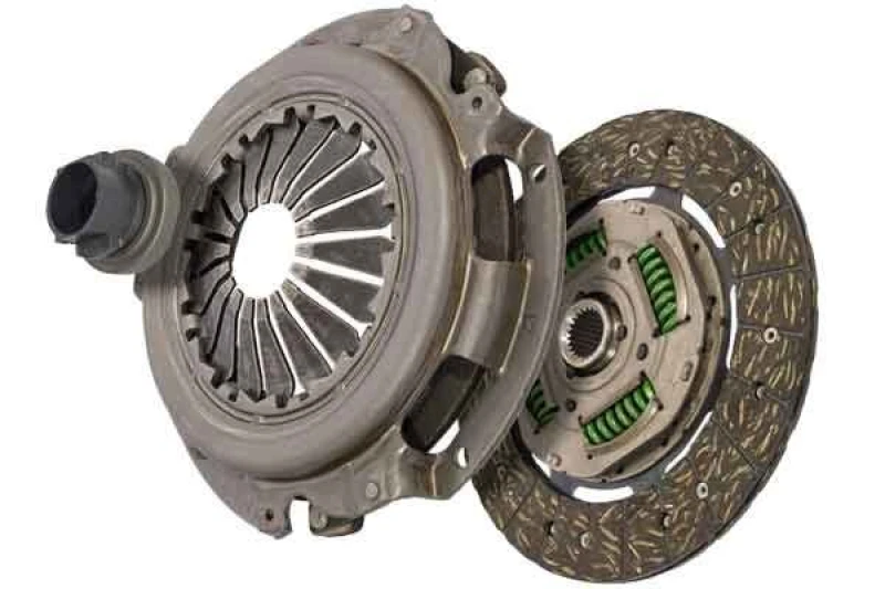 Image of KAWE Clutch kit KAWE 951312