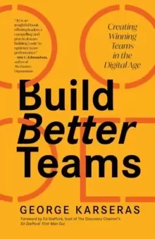 Image of Build Better Teams