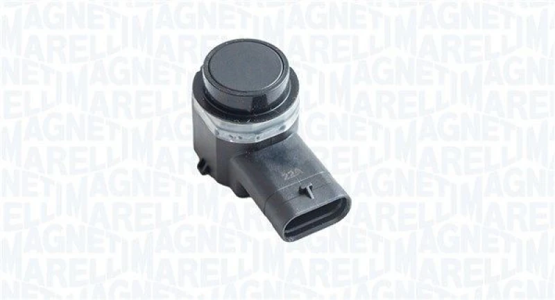 Image of MAGNETI MARELLI Parking sensor MAGNETI MARELLI 021016028010