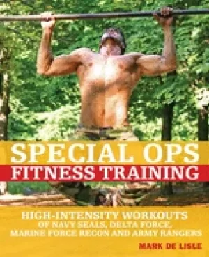 Image of special ops fitness training high intensity workouts of navy seals delta fo