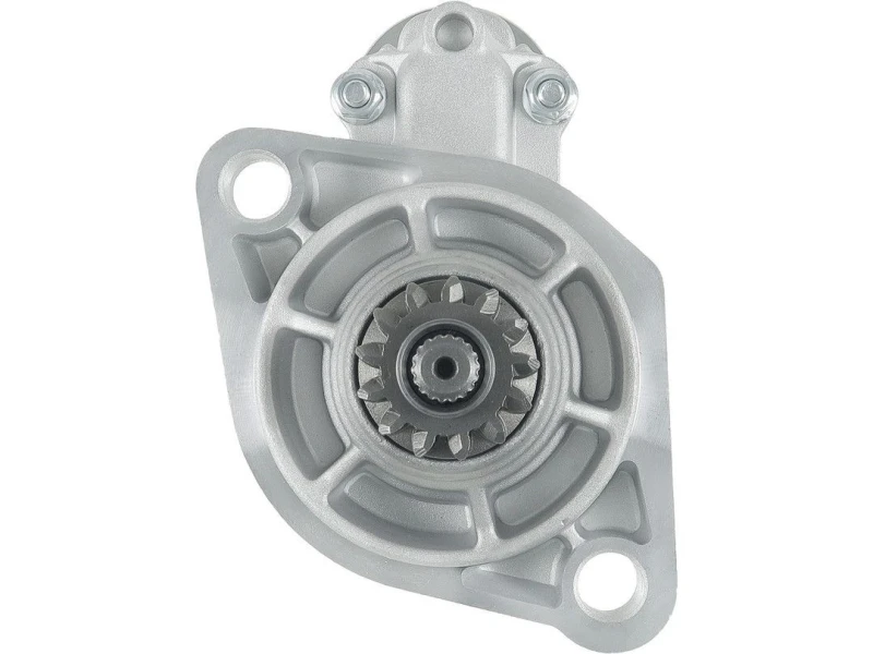 Image of AS-PL Starter motor AS-PL S6515S