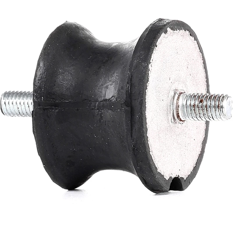 Image of STARK SKEM-0660081 Engine mount both sides, Rubber-Metal Mount Engine Mounting (247)