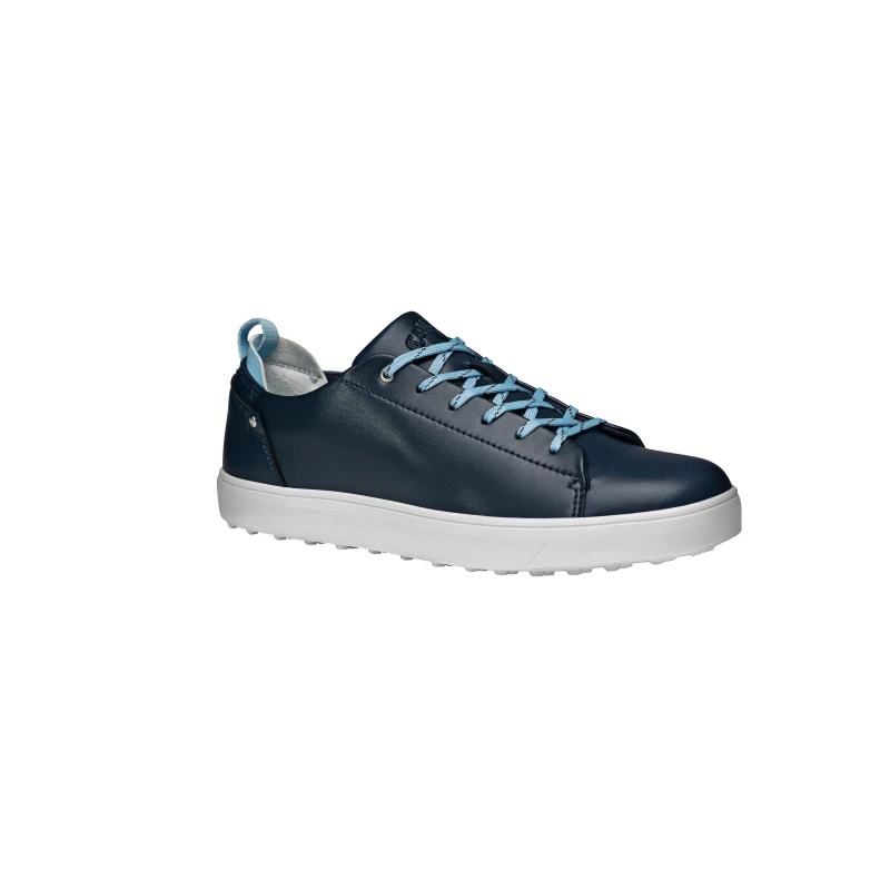 Image of Callaway Laguna Golf Shoes Ladies - Blue Blue 4