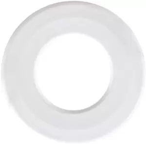 Image of Collingwood Twist and Lock Bezel for Halers H2 Pro Range - Matt White