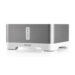 image of Sonos CONNECT.AMP - Turn your favourite speakers into a music streaming system with this high-poweRed amplifier