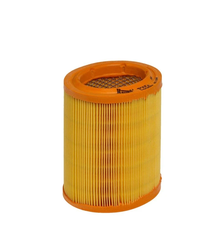 Image of HENGST FILTER E332L Air filter Filter Insert Air Filter (8)