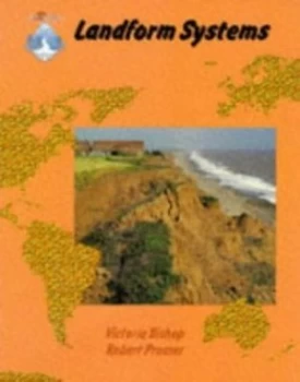 Image of Landform Systems by Victoria Bishop and Robert Prosser Book