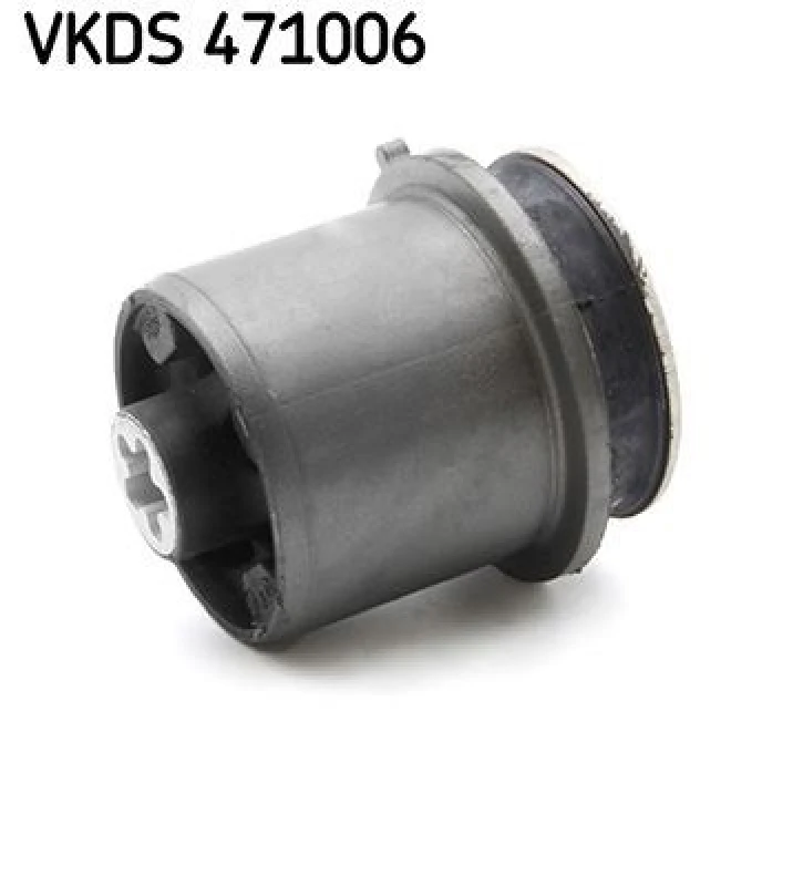 Image of SKF Axle bush SKF VKDS 471006
