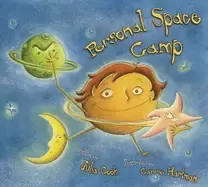 Image of personal space camp