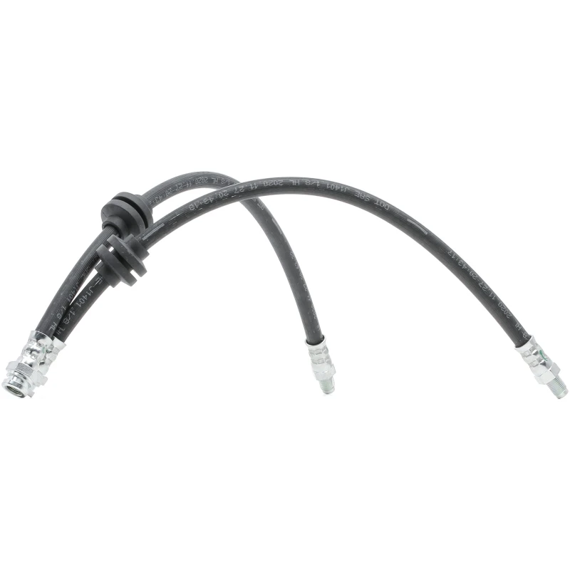 Image of STARK SKBH-0820750 Brake Hose Front axle both sides Brake Hose (83)