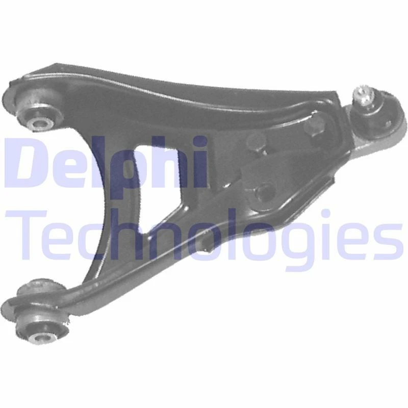Image of DELPHI Suspension arm DELPHI TC626