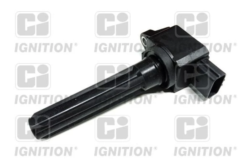 Image of QUINTON HAZELL Ignition Coil Unit QUINTON HAZELL XIC8588
