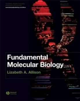 Image of Fundamental Molecular Biology by Lizabeth A. Allison Hardback