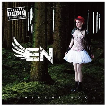 Image of Erica Nockalls - Imminent Room CD