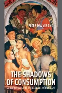 Image of The Shadows of Consumption : Consequences for the Global Environment