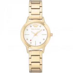Image of Juicy Couture Watch JC-1050WTGB