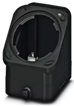 image of Phoenix Contact HEAVYCON EVO B6 Heavy Duty Power Connector Housing