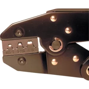 Image of Replacement Jaws for Non-ins. Terminal 1.5-10MM