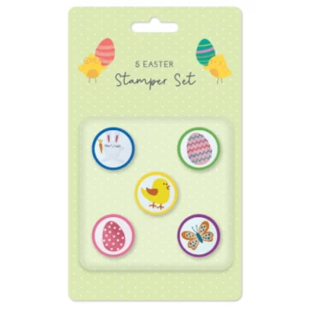 Image of Easter Stamper Set - Childrens Toys