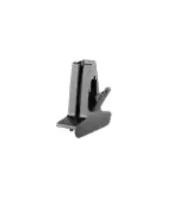 Image of POLY 215804-01 mobile device charger Black Indoor