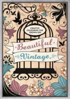Image of Beautiful Vintage by Richard Merritt Book