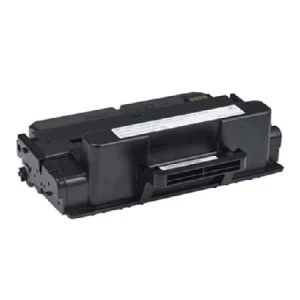 Image of Dell 593BBBI (N2XPF) Black Original Toner Cartridge