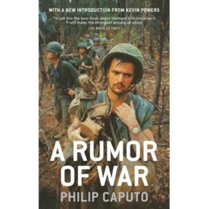 Image of A Rumor Of War