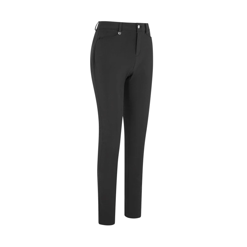 Image of Callaway Thermal Trousers Womens - Black 16