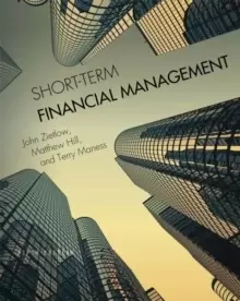 Image of Short-Term Financial Management