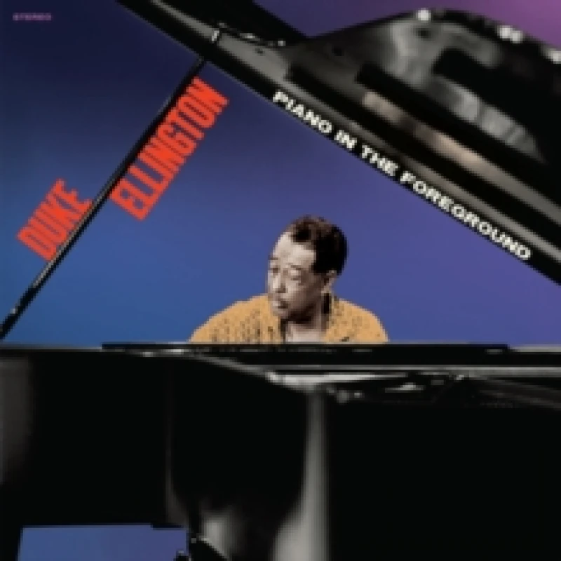 Image of Piano in the Foreground (Bonus Tracks Edition) Vinyl