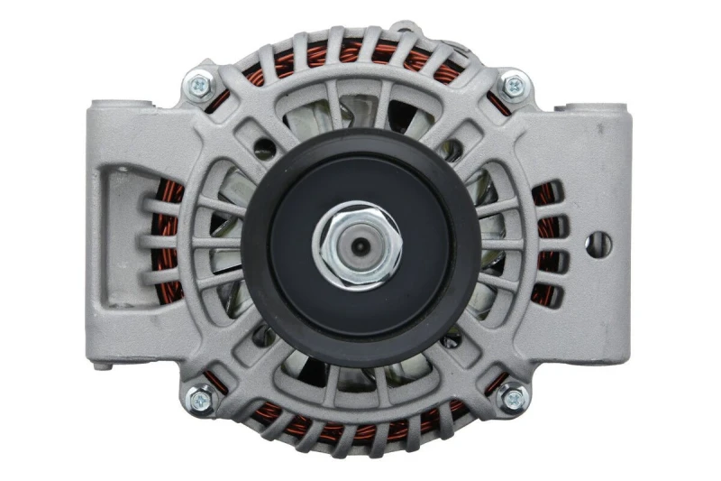 Image of Alternator VALEO 202118