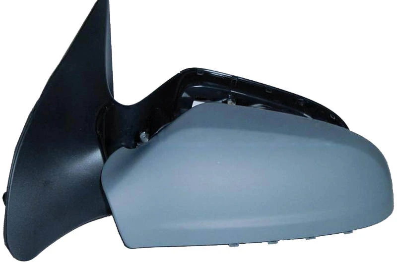 Image of PRASCO OP4107314 Wing mirror Left, Electric, Internal Adjustment Outside Mirror (50)