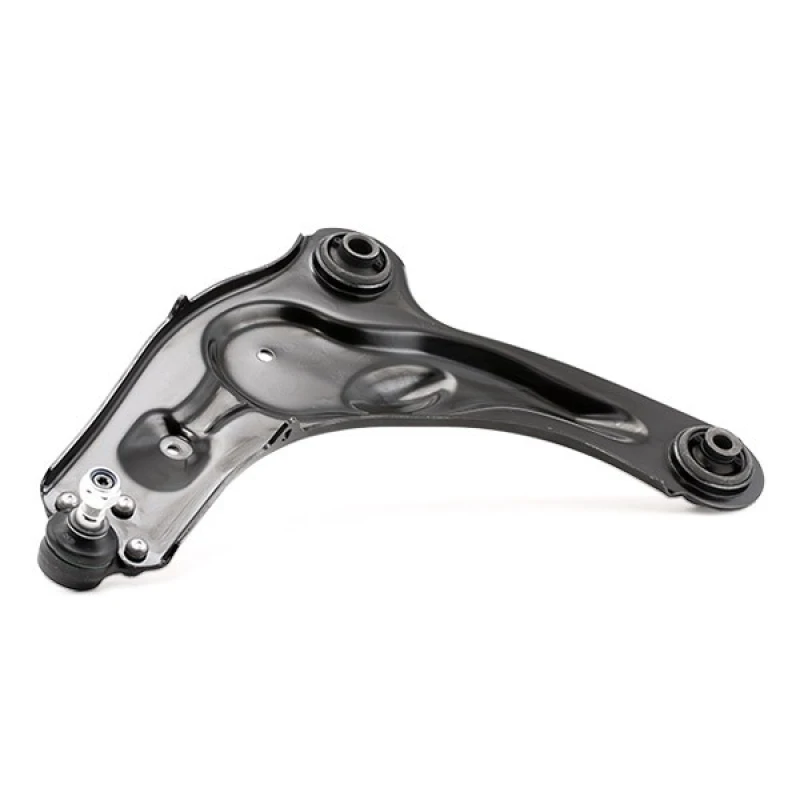 Image of TRW JTC2179 Suspension arm Control Arm, with accessories Track Control Arm (273)