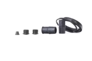 Image of RIDEX Brake Caliper Repair Kit 405R0037 Caliper Repair Kit,Brake Caliper Rebuild Kit VW,AUDI,MERCEDES-BENZ