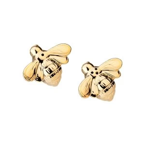 Image of Sass & Belle Queen Bee Salt & Pepper Set