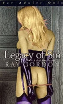 Image of Legacy of Sin by Ray Gordon Paperback