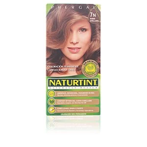 image of NATURTINT #7N rubio avellana