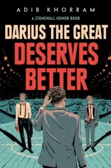Image of Darius the Great Deserves Better