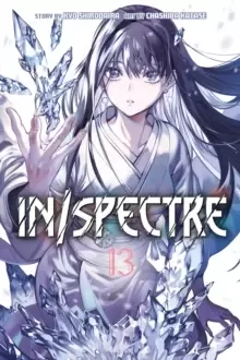 Image of In/Spectre 13