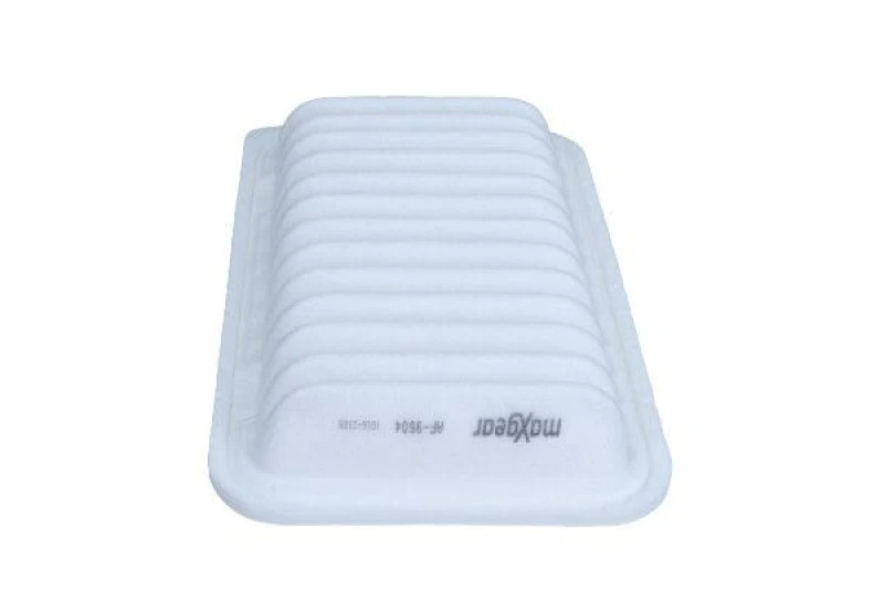 Image of MAXGEAR Air filter MAXGEAR 26-2468