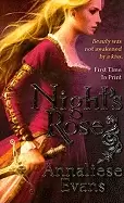 Image of nights rose