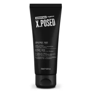 Image of Osmo X.Posed Treatment Mask 250ml