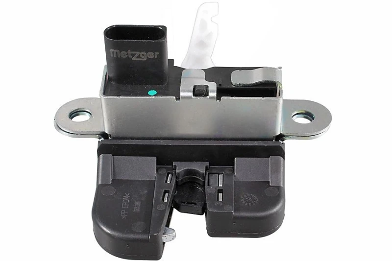 Image of Tailgate lock METZGER 2310766