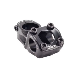 Image of Box Two Top Load Pro Stem Black 48mm x 22.2mm x 1 18
