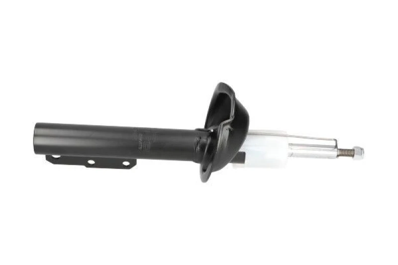 Image of KAVO PARTS SSA-10378 Shock absorber Front Axle, Gas Pressure, Twin-Tube, Suspension Strut, Top pin Shock Absorber (854)