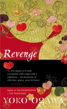 Image of Revenge by Yoko Ogawa Paperback