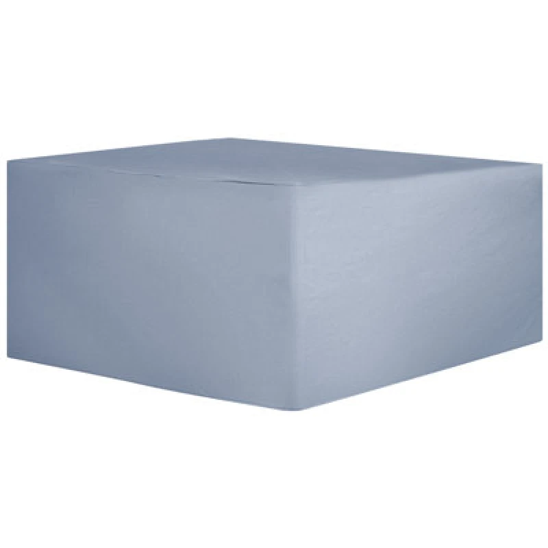 Image of Beliani Rain Cover Chuva 110 Cm 100 Cm 70 Cm Grey