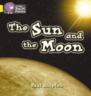 Image of The Sun and the Moon by Paul Shipton Paperback