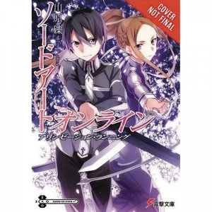 Image of Sword Art Online Volume 10: Alicization Running