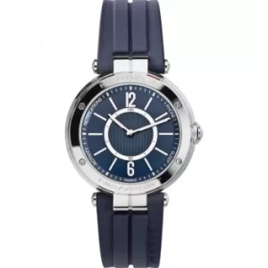 Image of Ladies Michel Herbelin Newport Connect Bluetooth Watch
